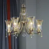 Antique Brass