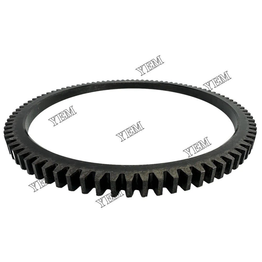 Engine Part V2403 Flywheel Gear Ring 15221-63820 for Kubota 2