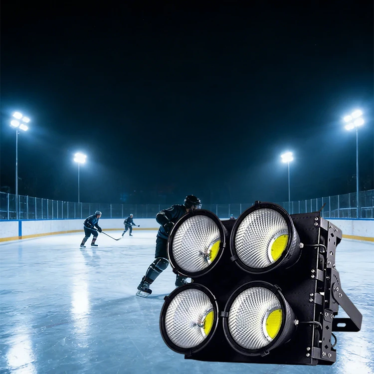 Luc LED De Inundación Al Aire Libre De Aluminio Impermeable Al Aire