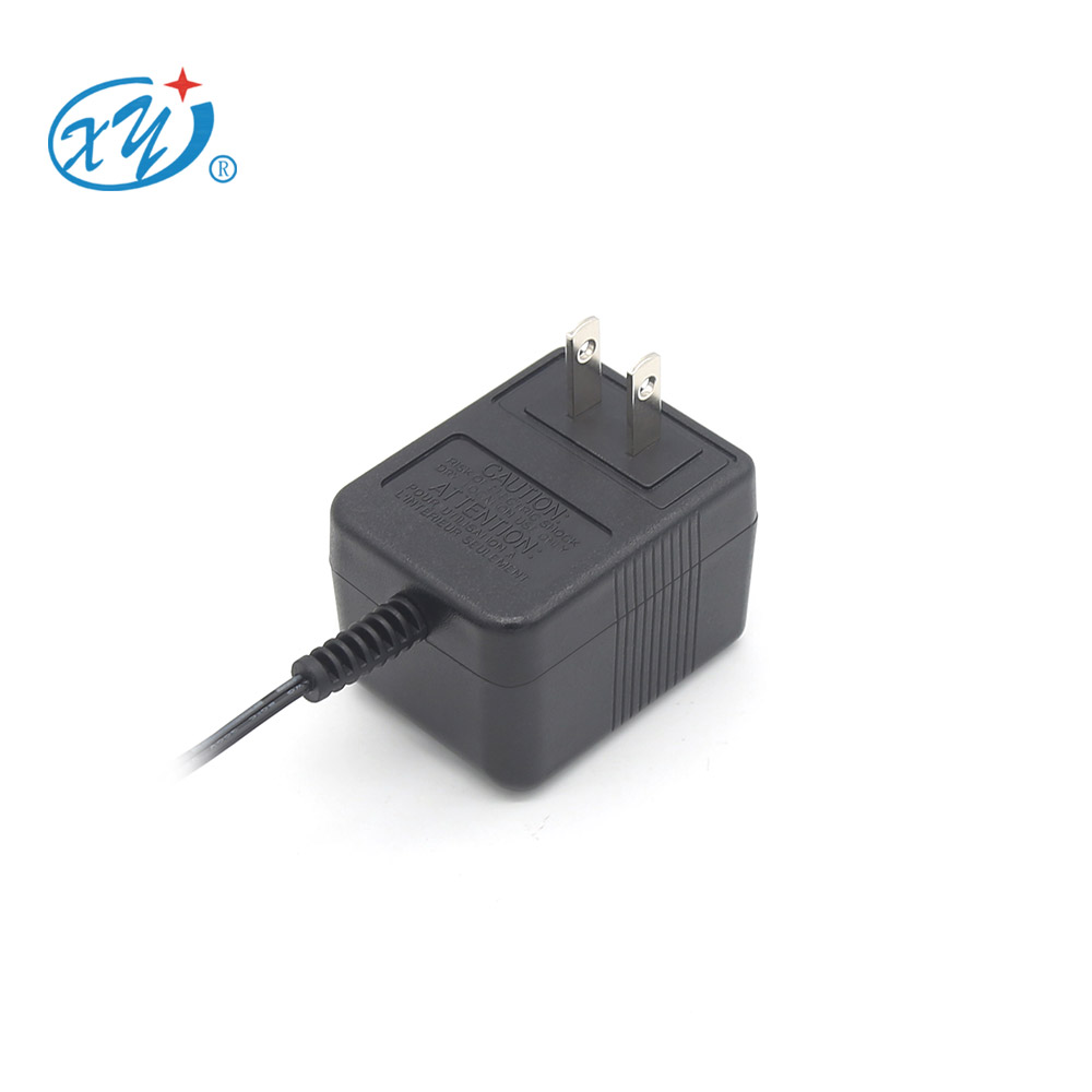 XingYuan Factory Price OEM Linear Ac Adaptor Transformer 12vac 24vac