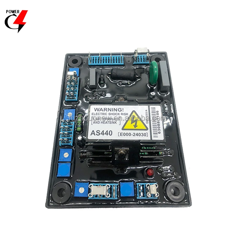 Avr Generator Circuit Diagram AS440 Alternator Voltage Regulator Avr Stamford As440 Price