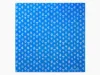 blue mat 80*80cm*3mm
