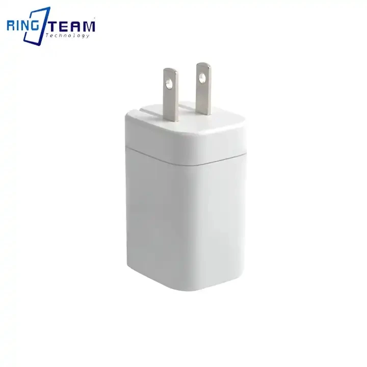 30W PD USB C Fast Charger AU/UK/US/EU Type C Phone Wall Charging Adapter Fast Charger For Phone iphone supplier