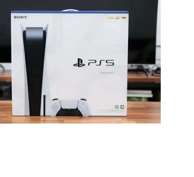 Sell Out Sonys Ps5 Playstations 5 Digital Edition Console 10 Free Game