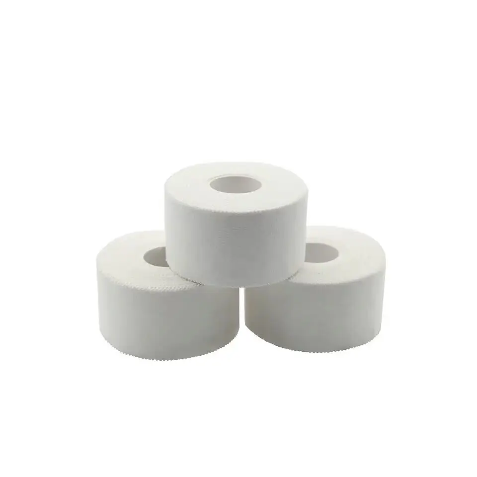 Strapping tape rayon sports tape strong adhesive athletic tape