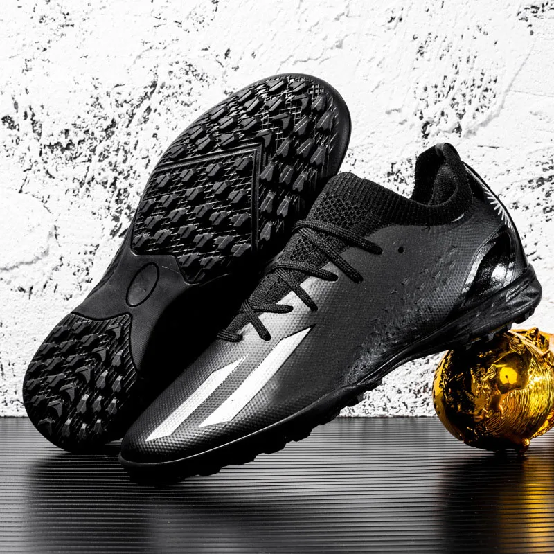 Wholesale Of Men's Tf Short Staple Fg Long Staple Messi Boots,Football