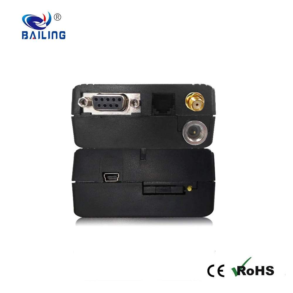4g lte fdd Модем Quectel EC25 промышленный беспроводной модем m2m cat4 4G LTE Поддержка команд/открытия AT/JAVA