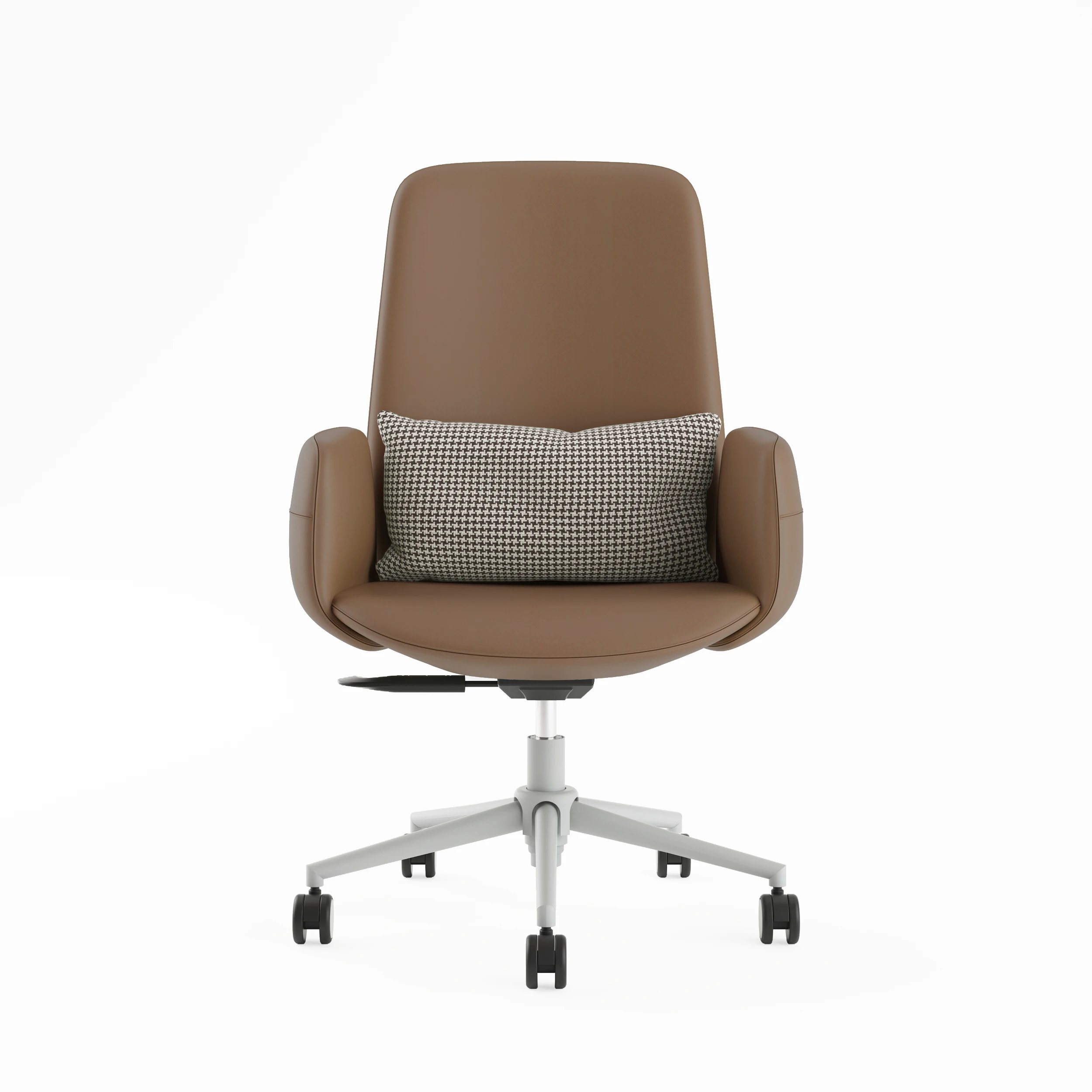 Leather Office Chair supplier