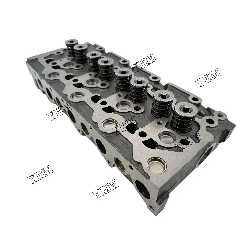 V2403DI Cylinder Head Assy for Kubota Engine Spare Parts 3
