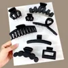 Classic black-8-piece set