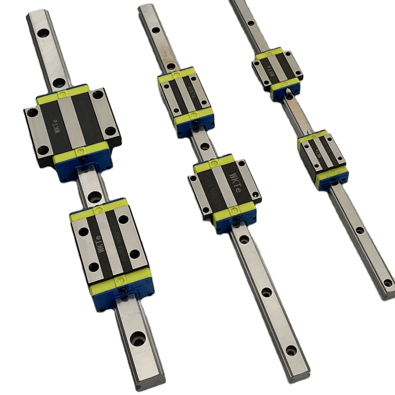 Linear machine
