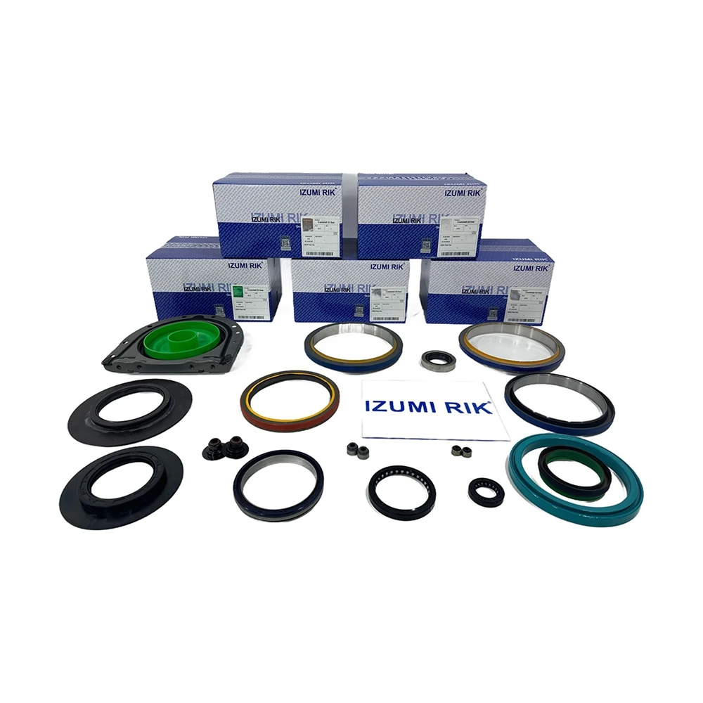 IZUMI RIK V2003 V2203 V2403 Oil Seal Series for Kubota
