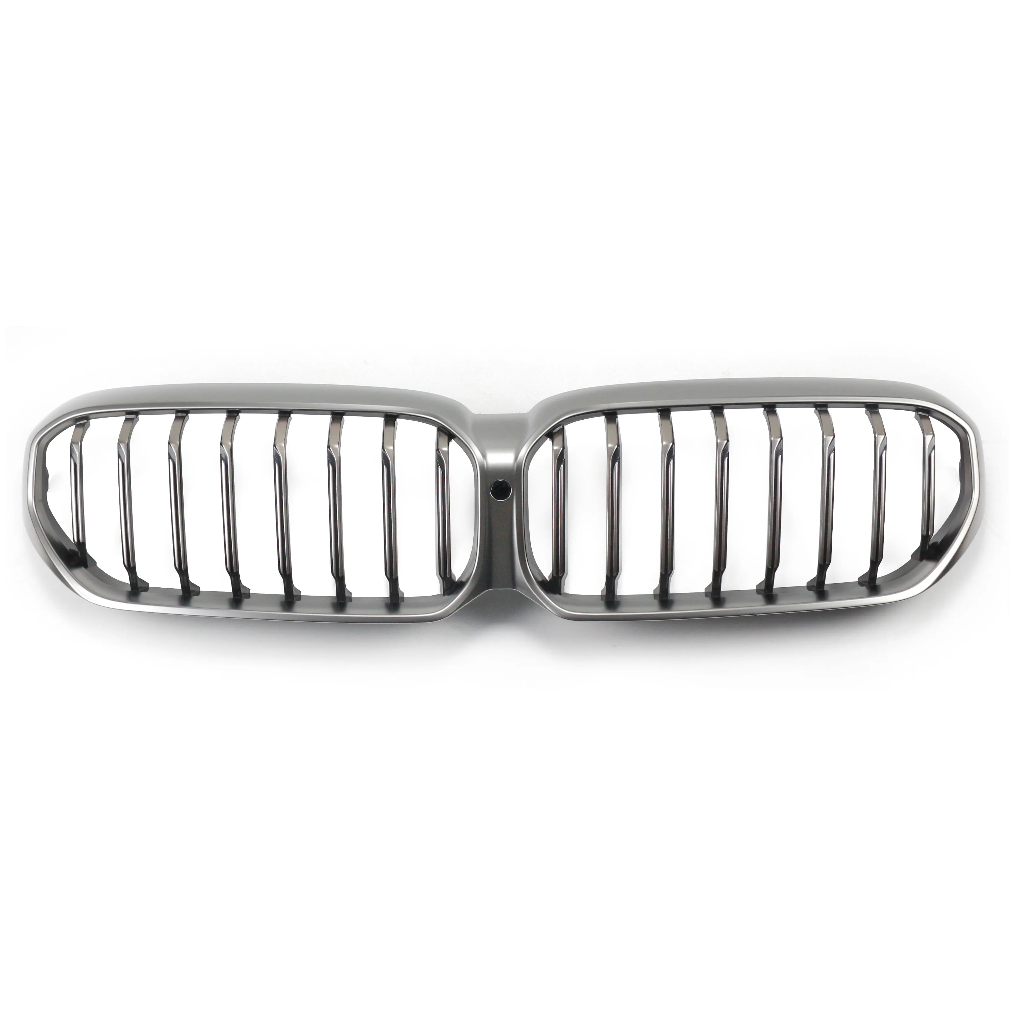 product tiypeor car grill for bmw g38 2020 front kidney grill mesh wholesale single slat car accessories388-4