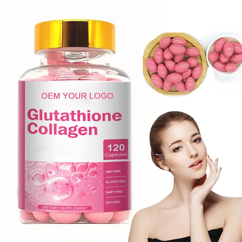 glutathione supplements for fatty liver Glutathione Supplements for Antioxidant Support