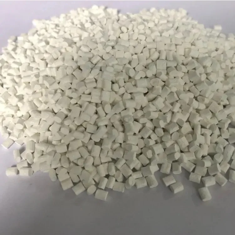 Лучшая цена PC/PBT пластиковое сырье гранулы/низкотемпературный огнестойкий PC PBT сплав поставщик