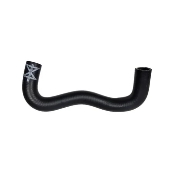 10010059 Auto Spare 180121058B High Quality rubber Engine cooling water pipe  For Volkswagen BORA 1.6L 2008-2011