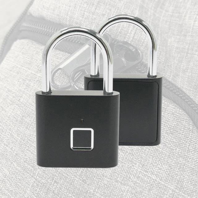 padlock with same key