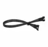 MCIO cable