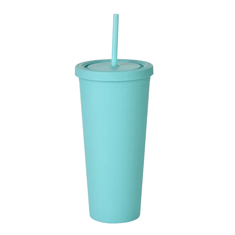 2023 hot selling 22 oz colored