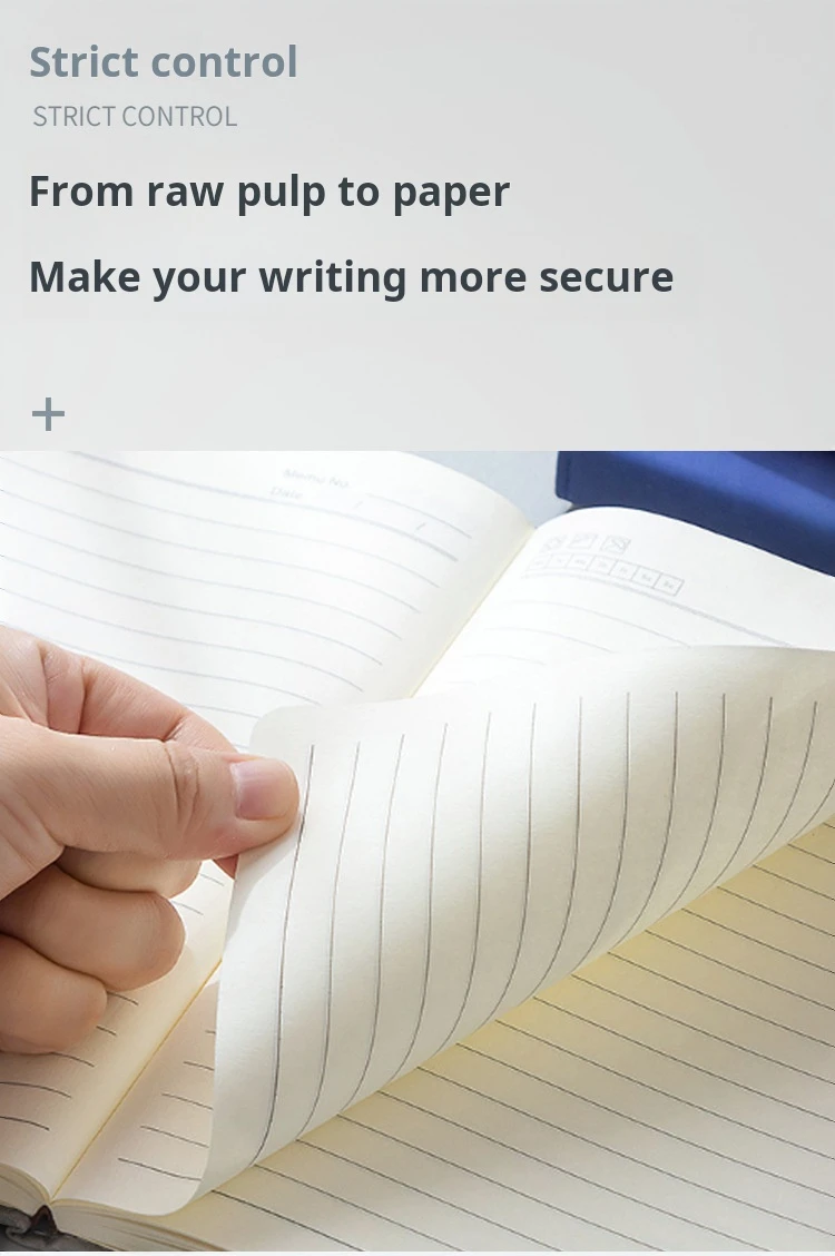 Customized logo luxury pu leather journal notebook a5book cover paper leather diary 2026 planner printing pastel hardcover