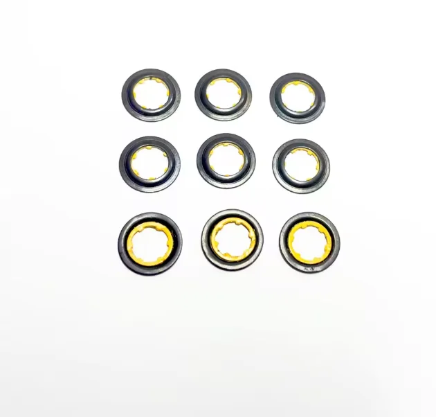 High Quality Fuel Injector Grommet L3K913252 for Mazda CX-7