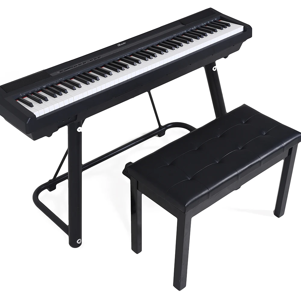鍵盤楽器 kaynesy Kawasaki Dual-Cool-Keys 48 keys Foldable Keyboard Electronic