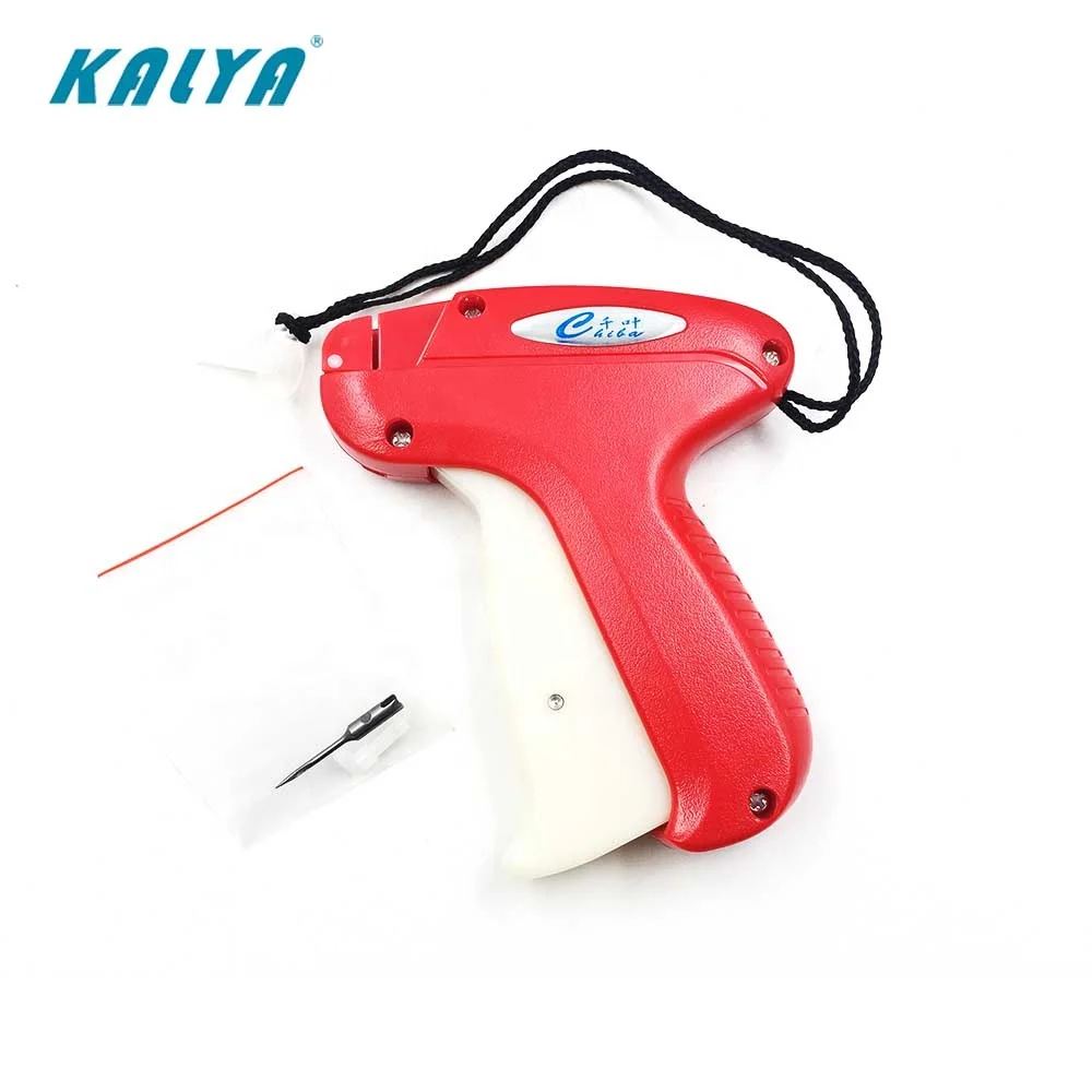RTS Most Popular CHIKA Fine Needle Price Tag Gun A3802