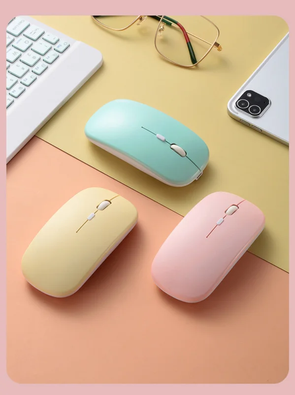 mouse para ipad 10.2