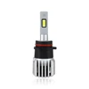 PSX26W AMARILLO/BLANCO (12v)