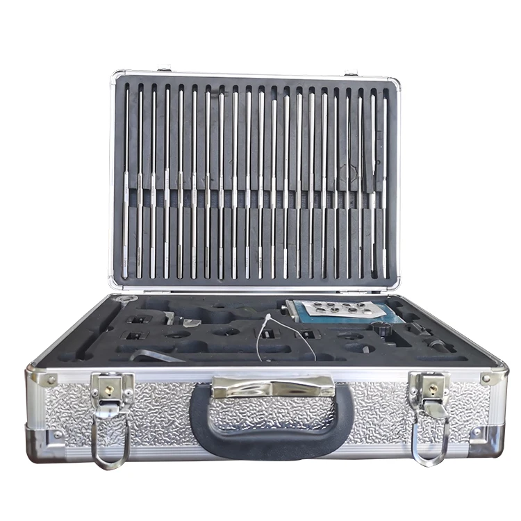 Valve Cutter Valve Seat Cutters - Precision Tools for Engine Repair