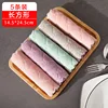 Colores mezclados, paquete de 5