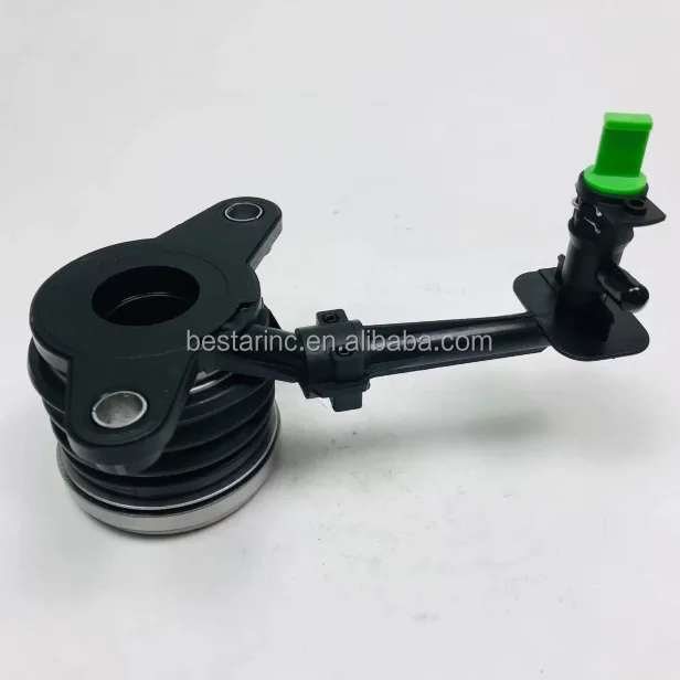 Clutch Slave Cylinder With Release Bearing – Compatible With 2000-2009 Cavalier, Sunfire, Alero, Vue 2.2L 2.4L