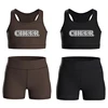 brown or black