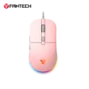 สีชมพู