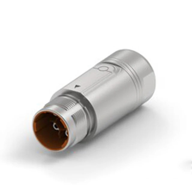 Connector Cable-to-Cable, Circular Connector Plug  BSTA078NN00430100000 BSTA078NN00430235000