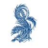 GZ-992  Coiled Dragon B