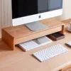 North American cherry wood (no drawers)