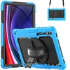 skyblue+black