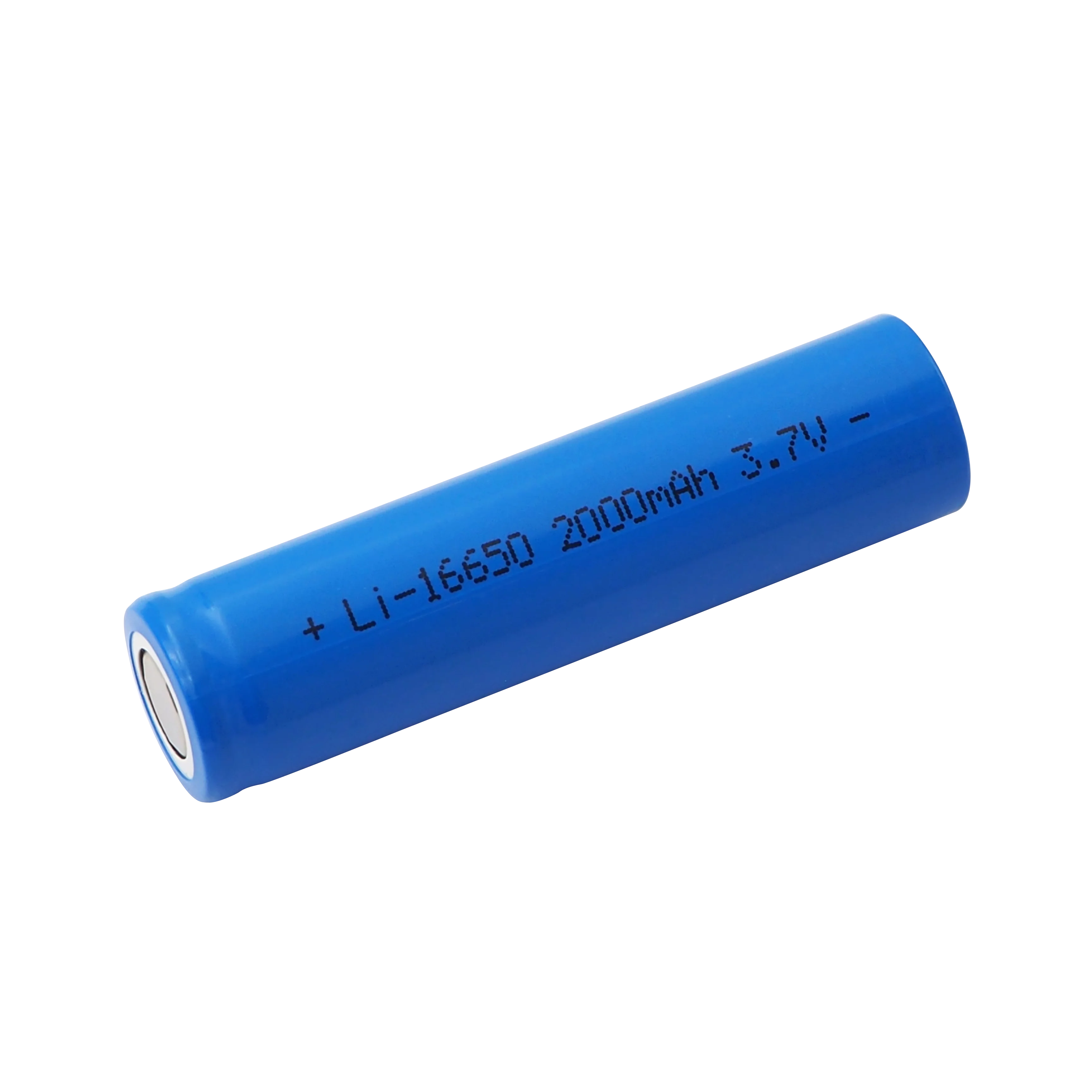 ICR16650-2000 16650 2000mAh 充電式リチウムイオン電池| Alibaba.com