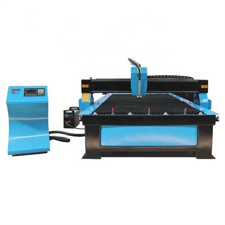 Unique Design Plasma Cnc 1000X2000 Cheap Plasma Table Air Mini Portable Plasma Cutting Machine With Rotation