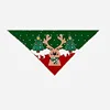 Diseño de ciervo verde