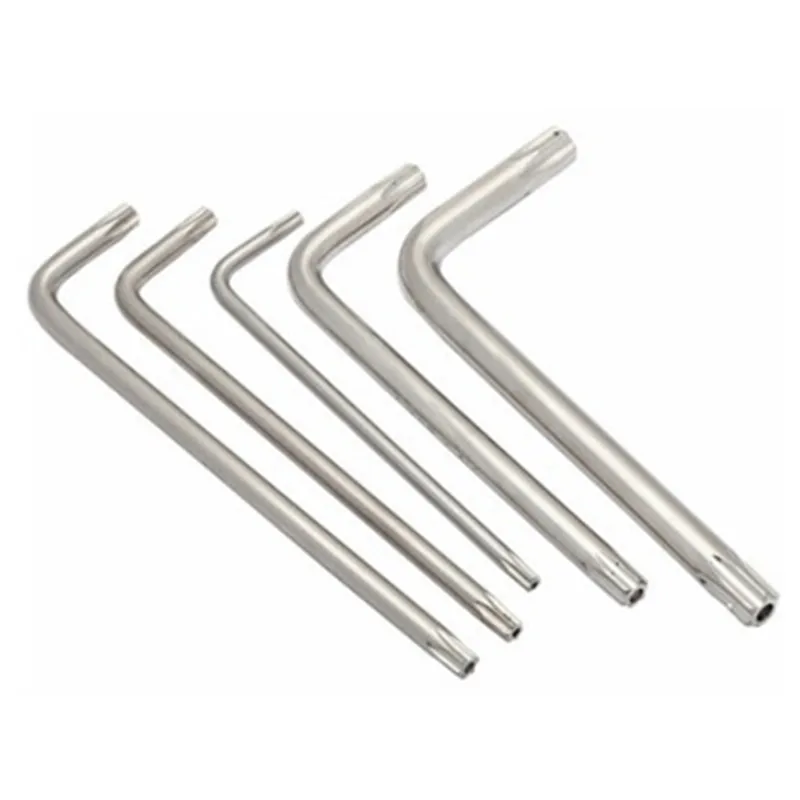 Chiavi A Brugola E Torx Professionali E Di Qualità - Foto 8