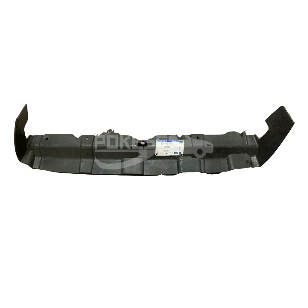 POKESS Radiator Trim CN15A001A04AA CN15A001A04CA 2071080 Radiator Uppe... — 2