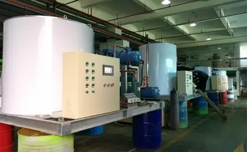 Ice Machines, 380V, 6 - detail 22