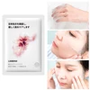 Cherry blossoms facial mask