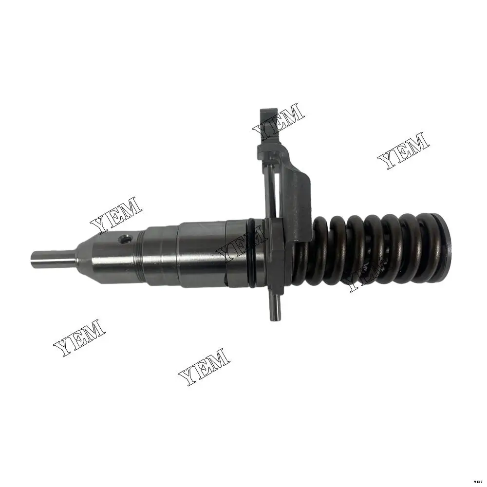 Fuel Injector 173-4647 Fit for Caterpillar 3126