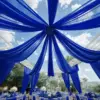 Royal blue
