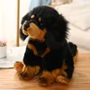 Mastín tibetano
