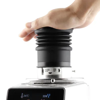 GALILEO Q18/mazzer/raccea Rf64/mahlkonig EK43 Coffee Grinder