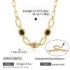 18K Gold JDN0108052